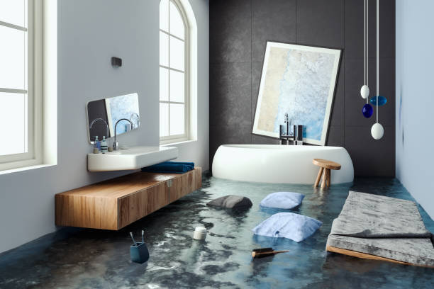 Best Flood restoration services  in Pacific, MO