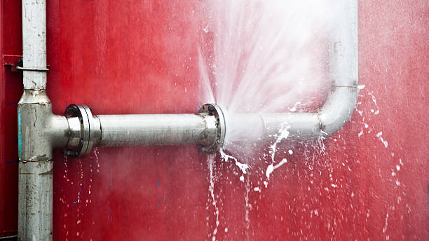 Best Commercial water damage restoration  in Pacific, MO